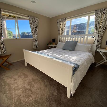 The Ground Floor Guest Suite ديوندين المظهر الخارجي الصورة